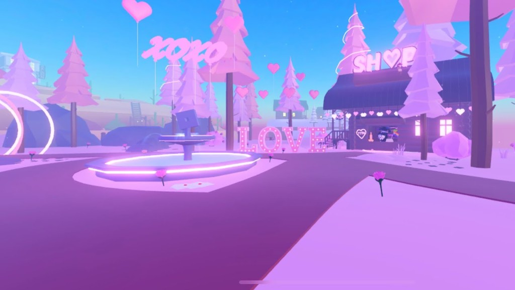 Before Roshade
